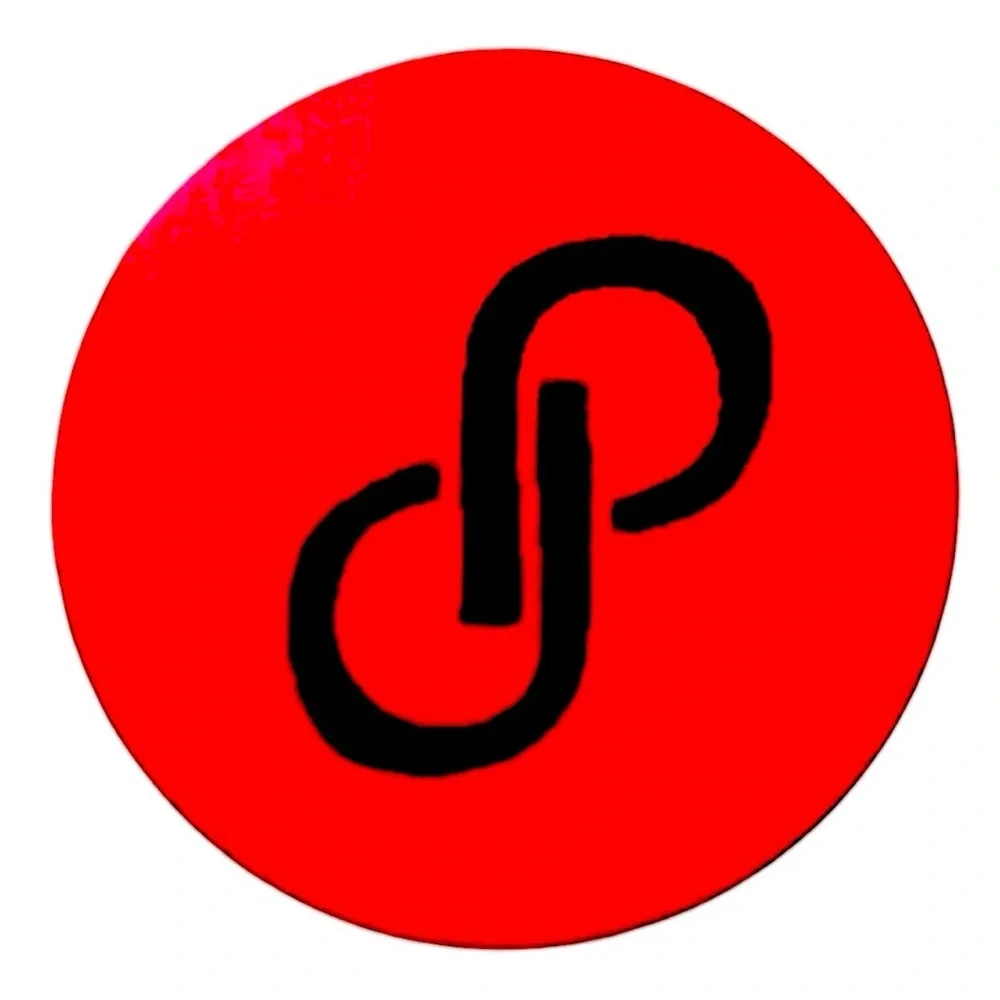 100 poshmark stickers|  stickers round stickers fo poshmark sellers 1inch